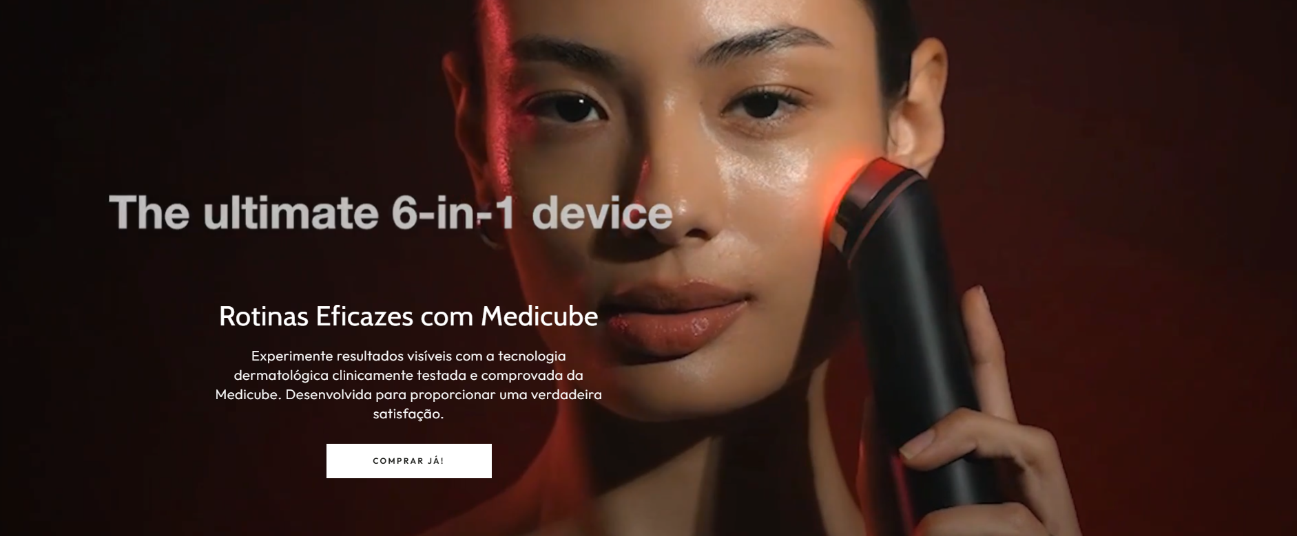 A Tua Essência K-Beauty